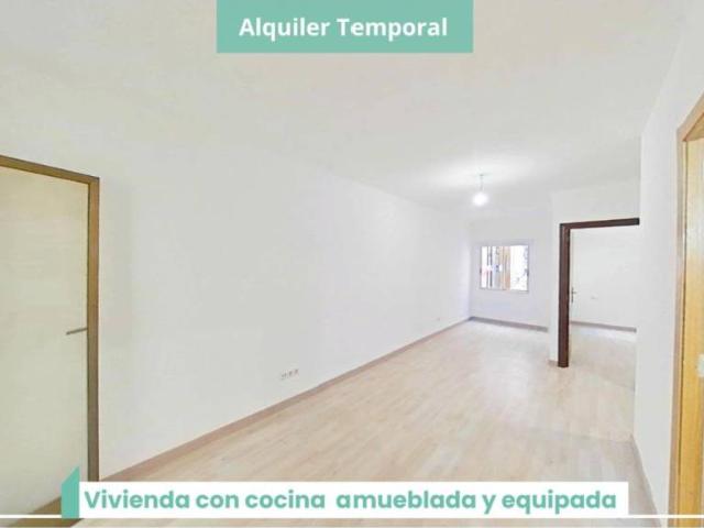 Piso en Alquiler en Santa Coloma de Gramenet