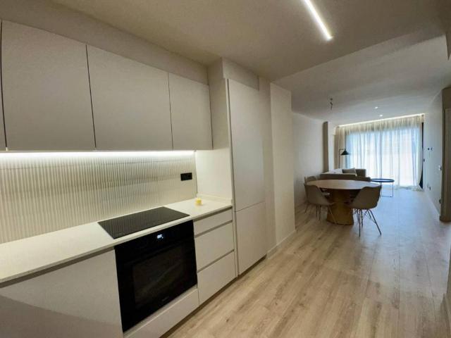 Piso en Alquiler en Santa Coloma de Gramenet