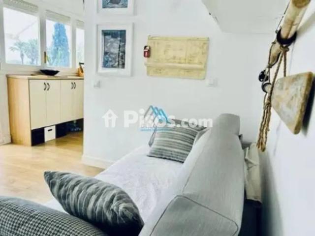 Piso en alquiler en Santa Cristina D'Aro