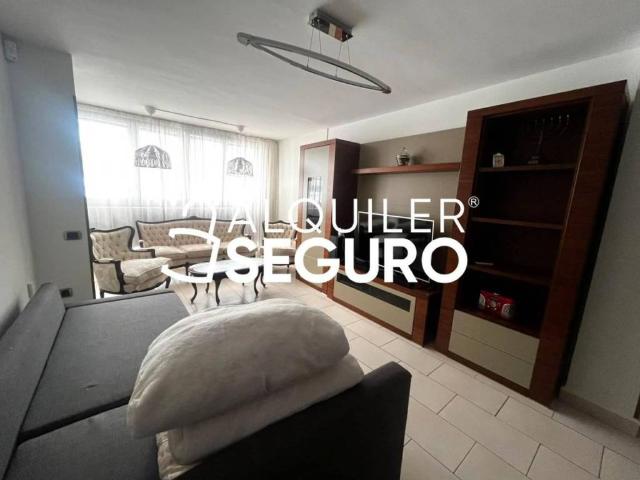 Piso en Alquiler en Santa Cruz de Tenerife