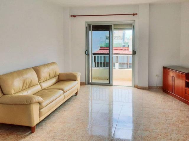 Piso en Alquiler en Santa Cruz de Tenerife