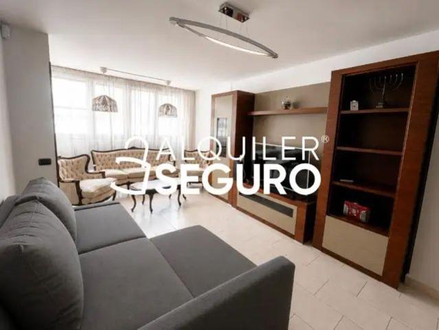 Piso en alquiler en Santa Cruz de Tenerife