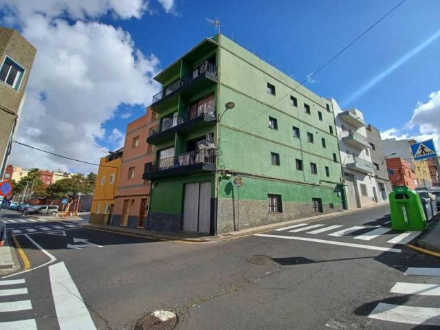Piso en Alquiler en Santa Cruz de Tenerife