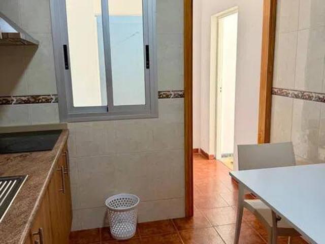 Piso en Alquiler en Santa Cruz de Tenerife