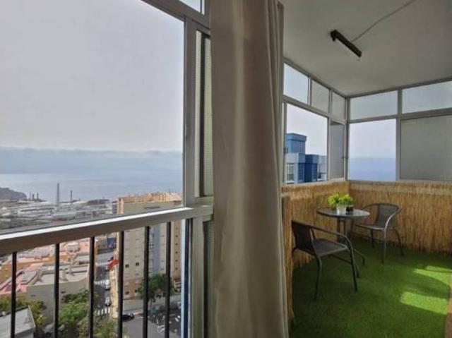 Piso en Alquiler en Santa Cruz de Tenerife