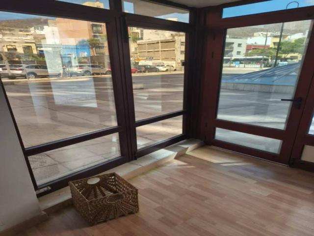Piso en Alquiler en Santa Cruz de Tenerife
