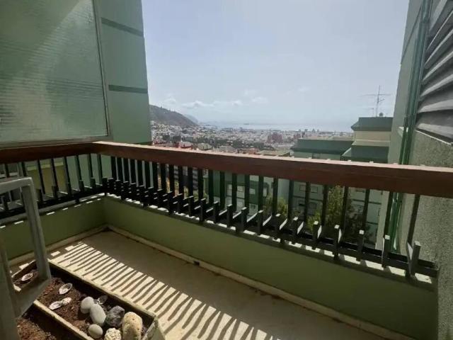 Piso en Alquiler en Santa Cruz de Tenerife