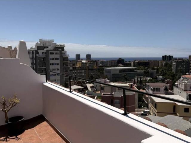 Piso en Alquiler en Santa Cruz de Tenerife