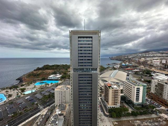 Piso en Alquiler en Santa Cruz de Tenerife