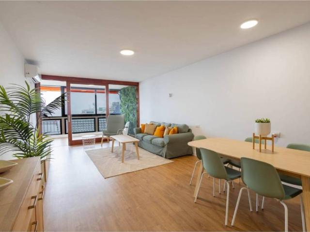 Piso en Alquiler en Santa Cruz de Tenerife