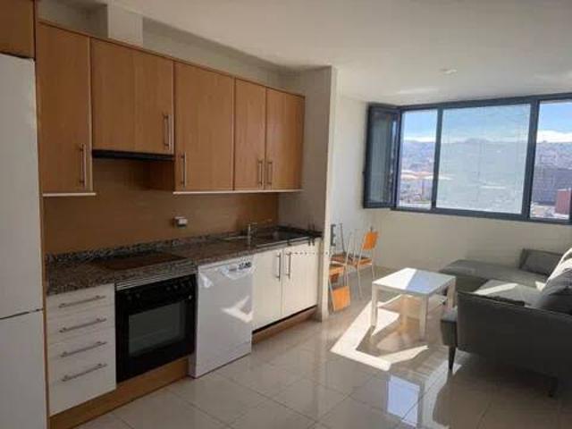 Piso en Alquiler en Santa Cruz de Tenerife