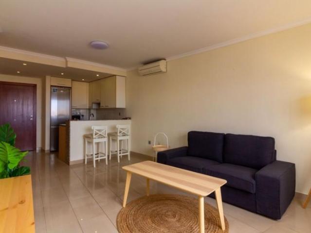 Piso en alquiler en Santa Cruz de Tenerife, Cabo Llanos