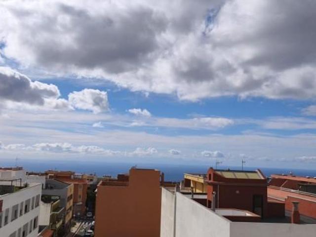 Piso en alquiler en Santa Cruz de Tenerife, El Sobradillo