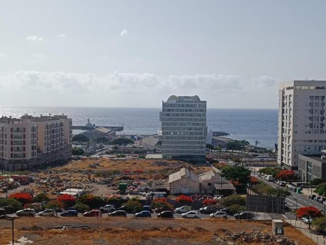 Piso en Alquiler en Santa Cruz de Tenerife, Santa Cruz de Tenerife