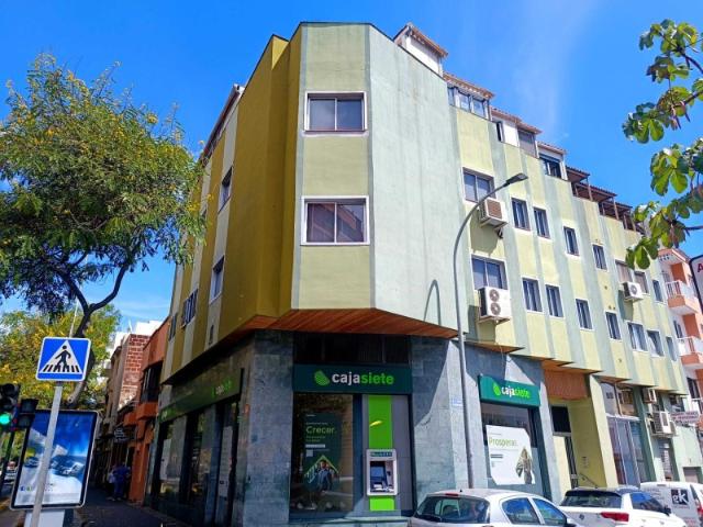 Piso en Alquiler en Santa Cruz de Tenerife, Santa Cruz de Tenerife