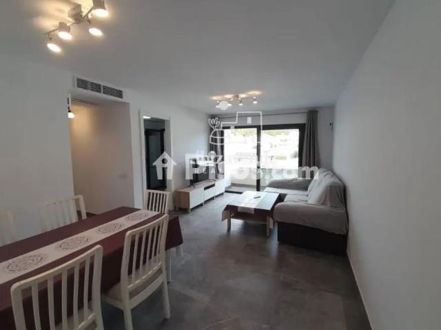 Piso en alquiler en Santa Eulalia