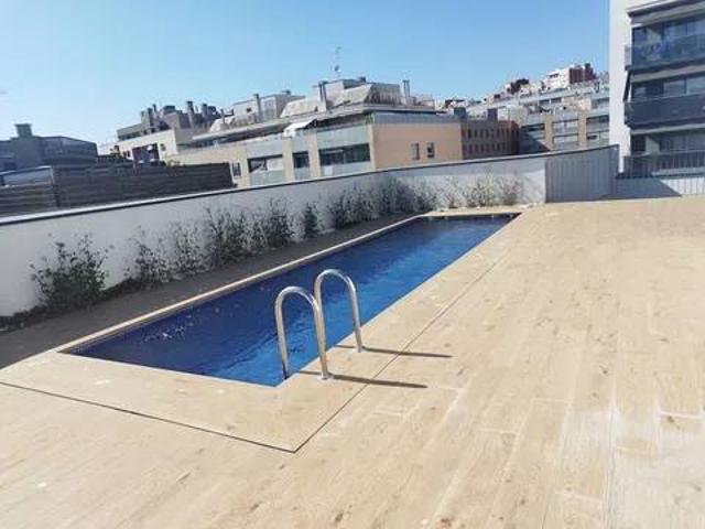 Piso en Alquiler en Santa Eulàlia