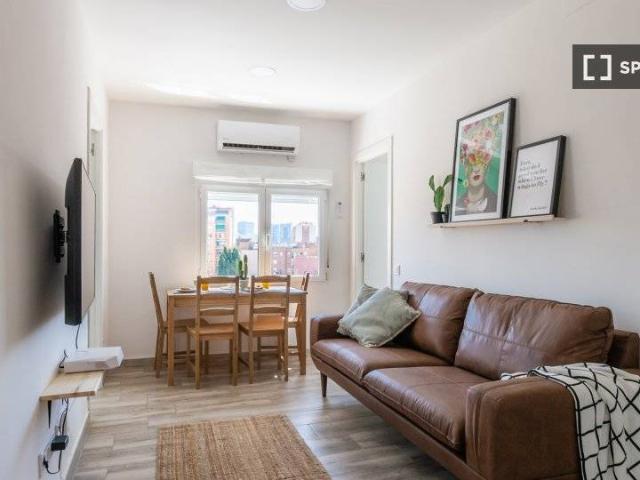 Piso en Alquiler en Santa Eulàlia
