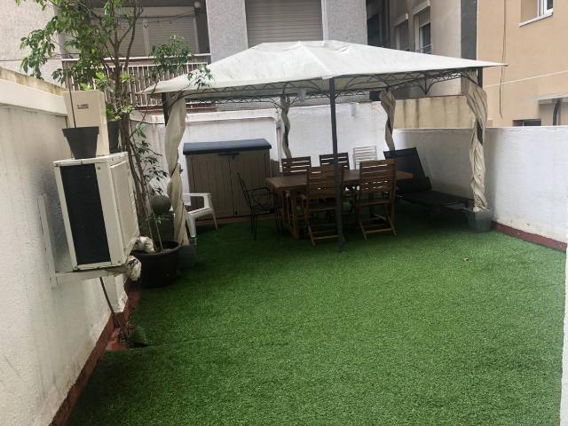 Piso en Alquiler en Santa Eulàlia