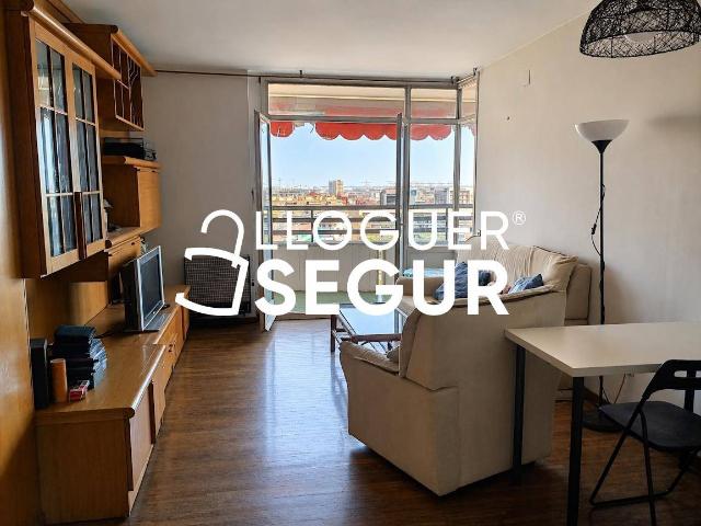 Piso en Alquiler en Santa Eulàlia