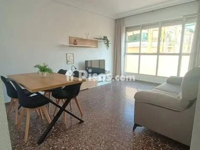 Piso en alquiler en Santa Eulalia