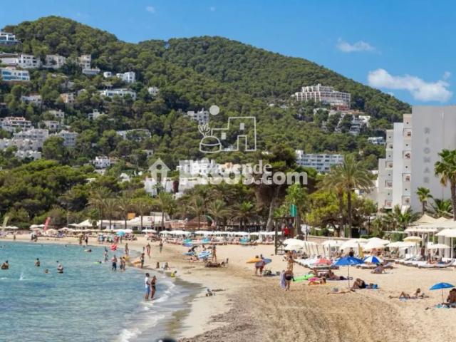 Piso en alquiler en Santa Eulalia