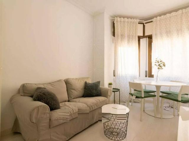 Piso en Alquiler en Santa Eulàlia