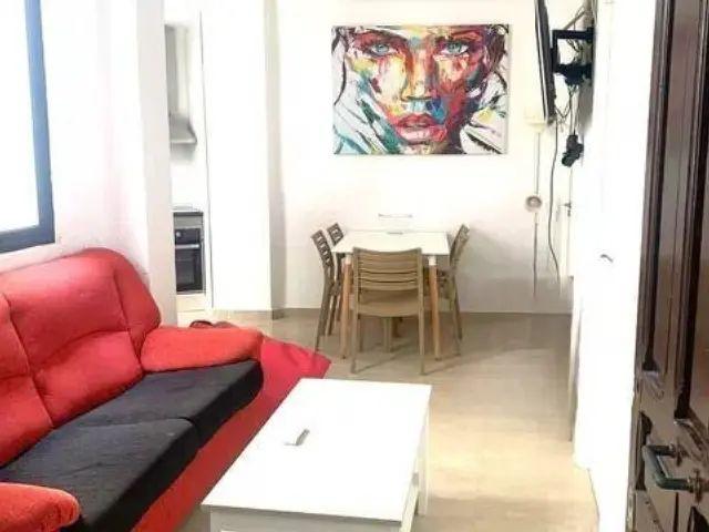 Piso en alquiler en Santa Eulalia