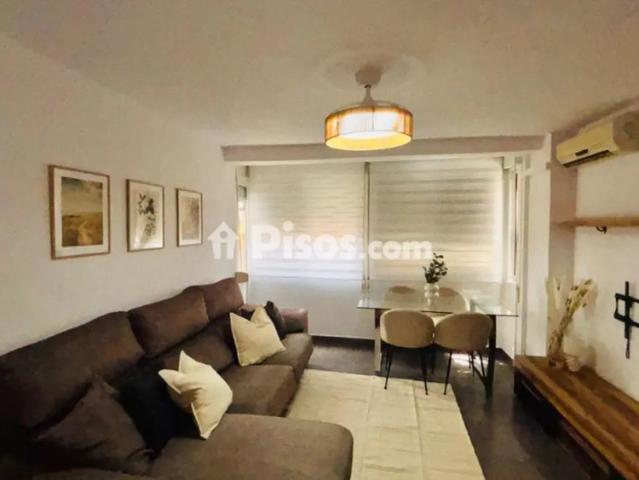 Piso en alquiler en Santa Eulalia