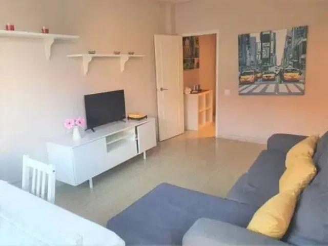 Piso en alquiler en Santa Eulalia