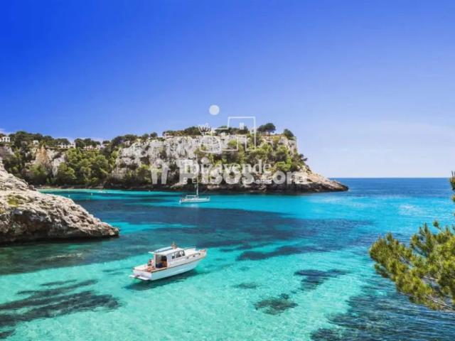 Piso en alquiler en Santa Eulalia