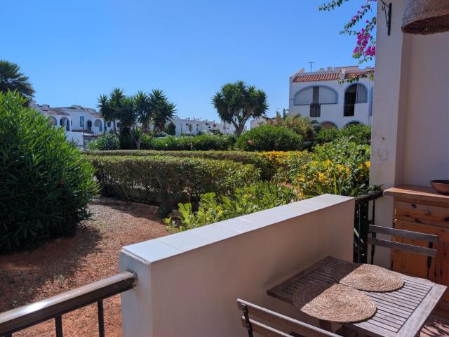 Piso en alquiler en Santa Eulalia del Río Baleares