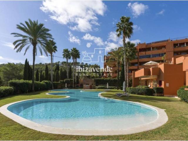 Piso en Alquiler en Santa Eulària des Riu
