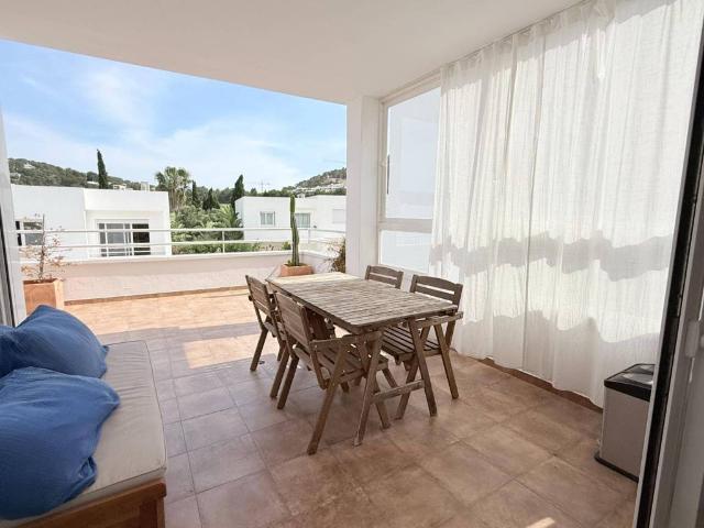 Piso en Alquiler en Santa Eulària des Riu