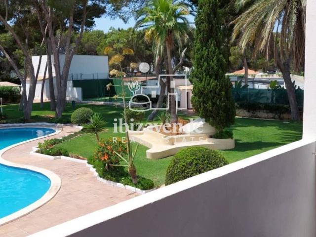 Piso en Alquiler en Santa Eulària des Riu