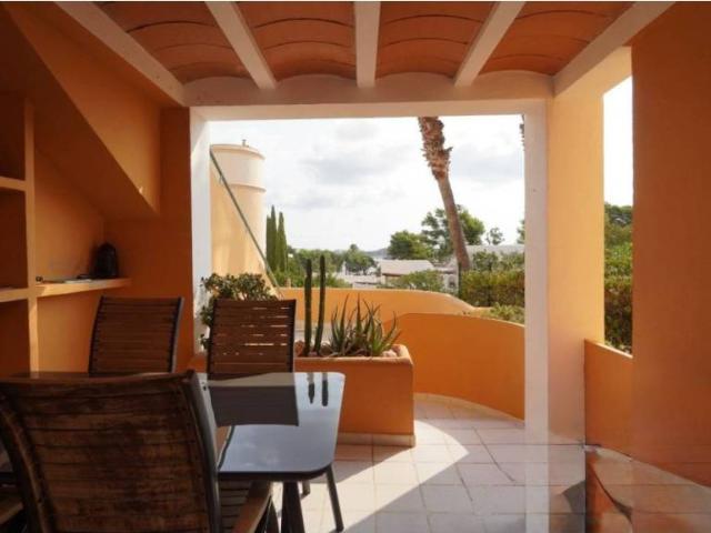 Piso en Alquiler en Santa Eulària des Riu