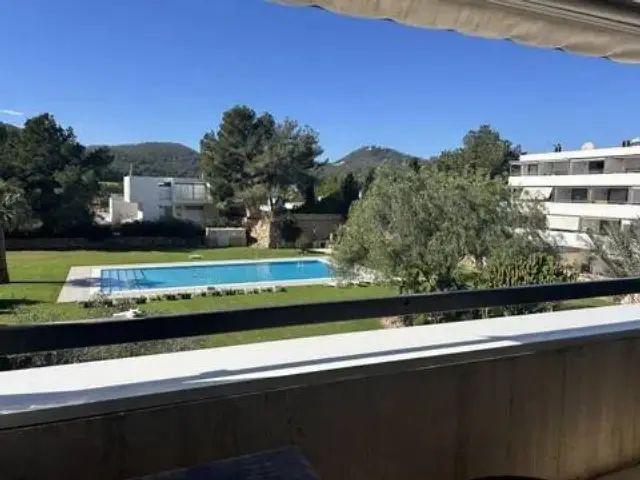 Piso en alquiler en Santa Eulària Des Riu