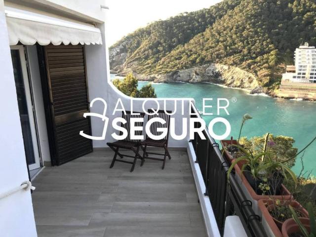 Piso en Alquiler en Santa Eulària des Riu