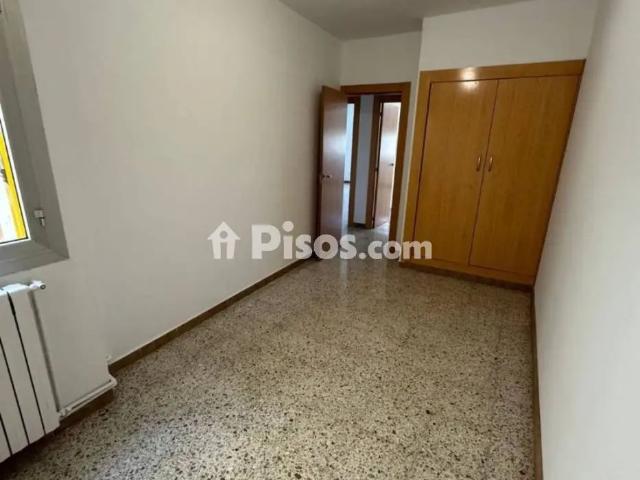 Piso en alquiler en Santa Isabel Movera