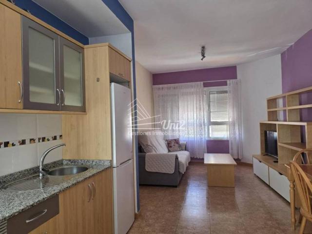 Piso en Alquiler en Santa Lucía de Tirajana