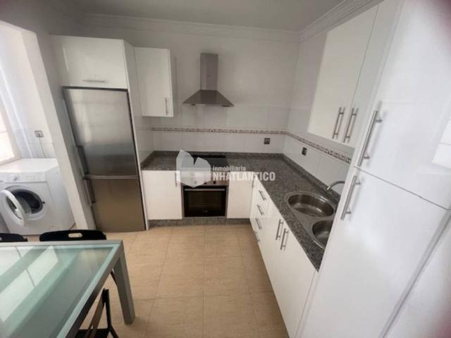 Piso en Alquiler en Santa Lucía de Tirajana