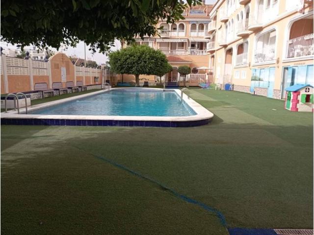 Piso en Alquiler en Los Alcázares