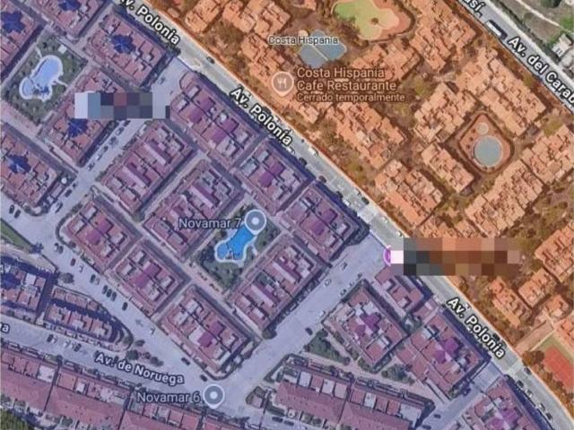 Piso en Alquiler en Santa Pola
