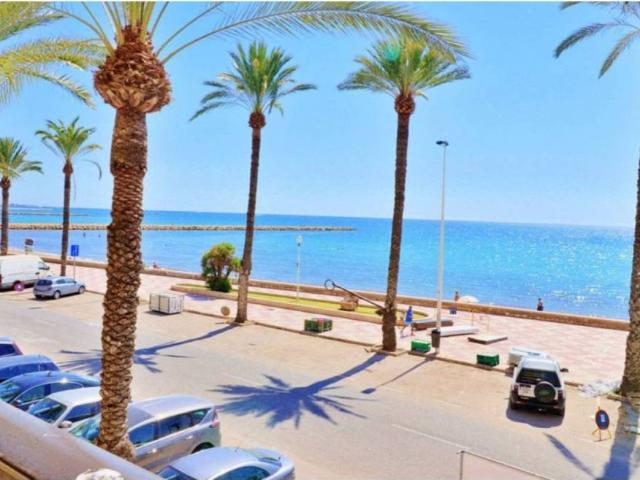 Piso en Alquiler en Santa Pola