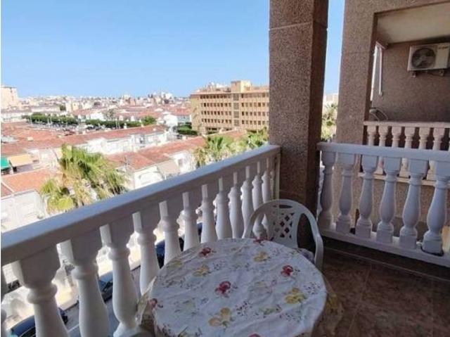 Piso en Alquiler en Santa Pola