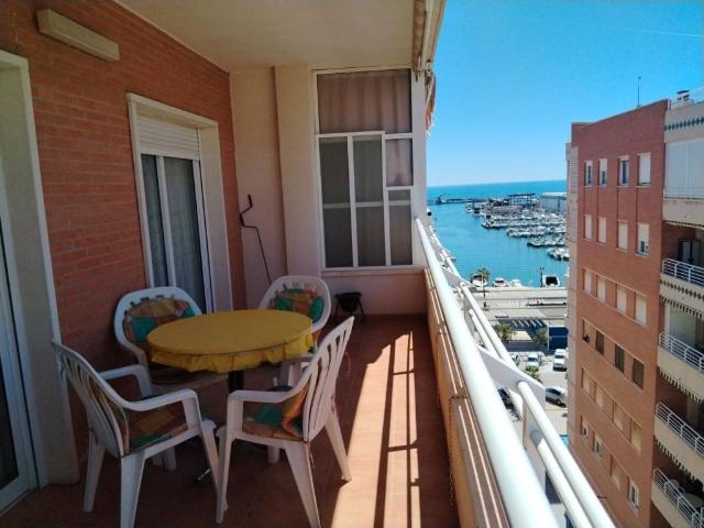 Piso en Alquiler en Santa Pola