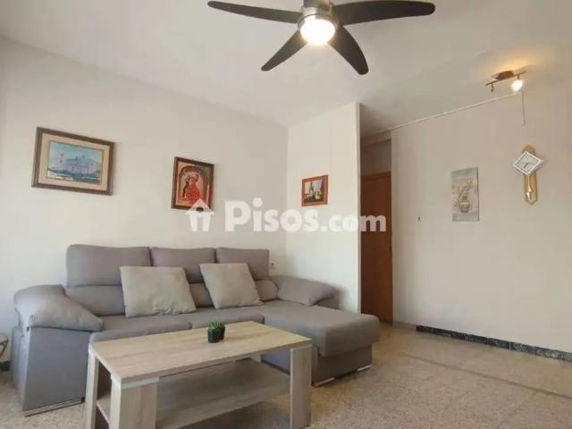 Piso en alquiler en Santa Pola