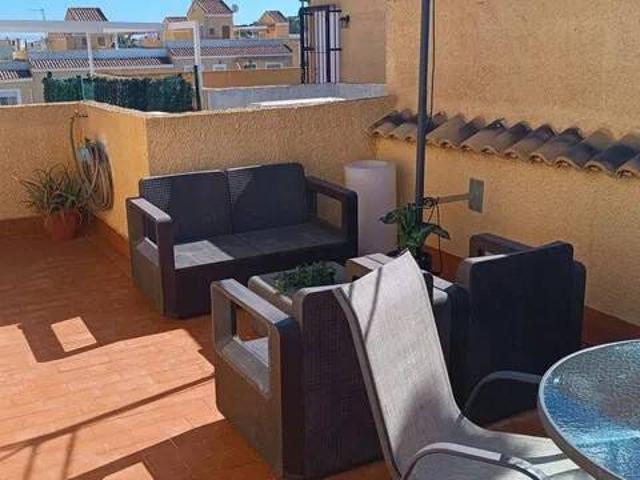 Piso en Alquiler en Santa Pola
