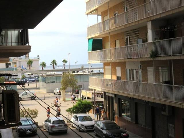 Piso en Alquiler en Santa Pola
