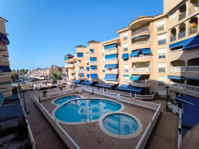 Piso en Alquiler en Santa Pola